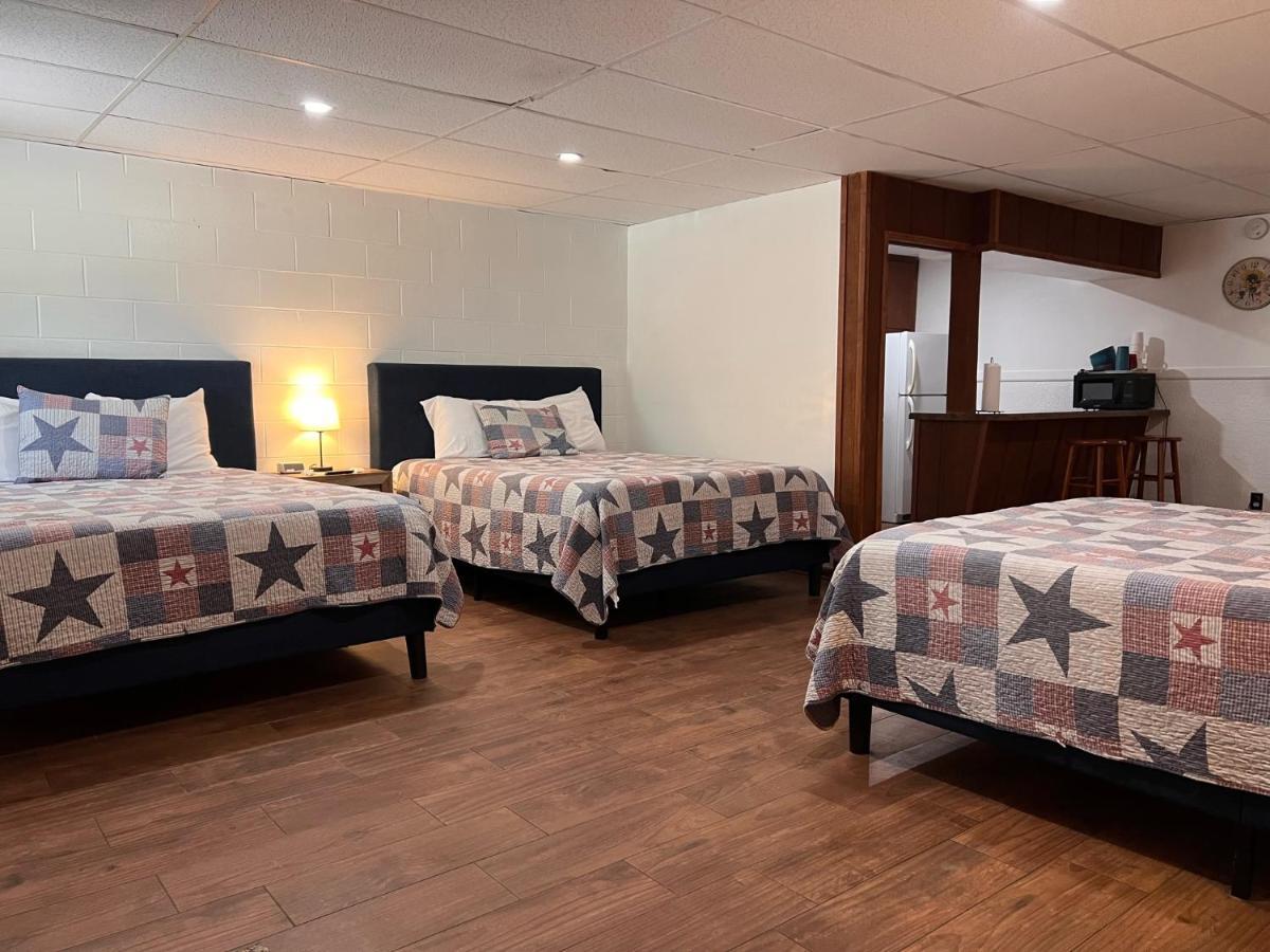 Big South Fork Lodge Jamestown Екстер'єр фото